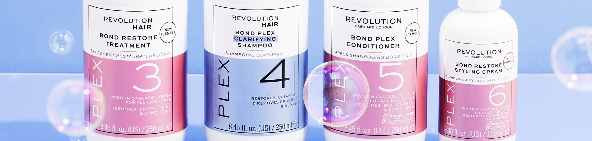 Your Weekly Hair Wash Routine!